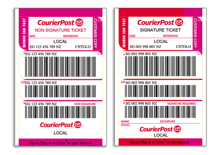 courier-post-parcel-tickets